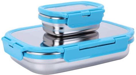 steel tiffin box flipkart|Steel Tiffin Box.